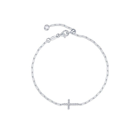 Thread Of Faith Bracelet B2006CLP68