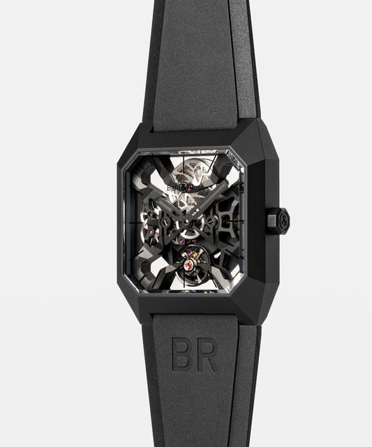 BR-03 Cyber Ceramic 42 MM BR03-CYBER-CE