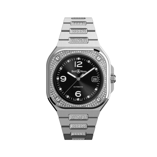 BR-05 Diamond 40 mm BR05A-BL-STFLD/SFD