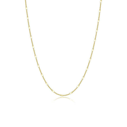 Stella Chain CH00033G18