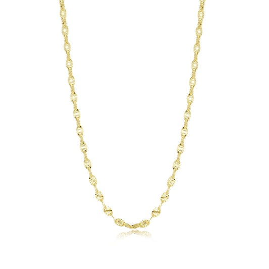 Scarlett Chain CH00044G20