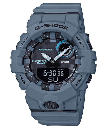 Casio G Shock GBA800UC 2A