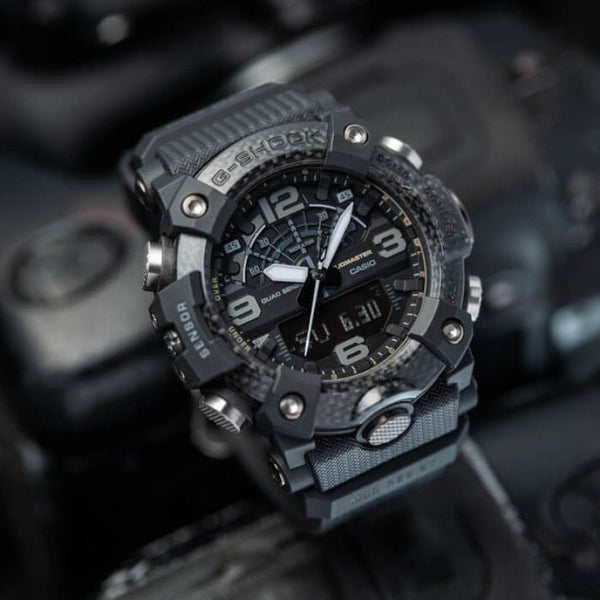 Black mudmaster on sale