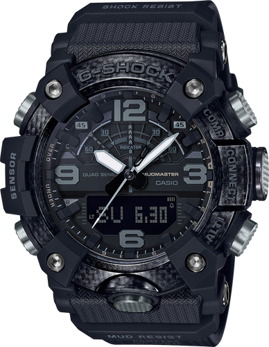 Mudmaster G Shock AZZI Jewelers