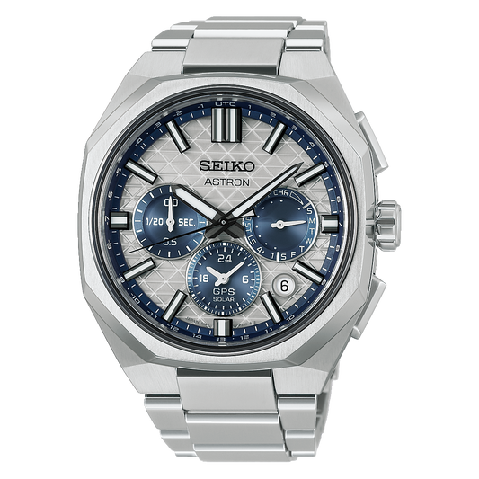 Seiko 145Th Anniversary Limited Edition HAB004