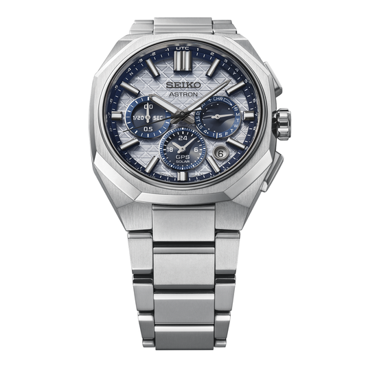 Seiko 145Th Anniversary Limited Edition HAB004