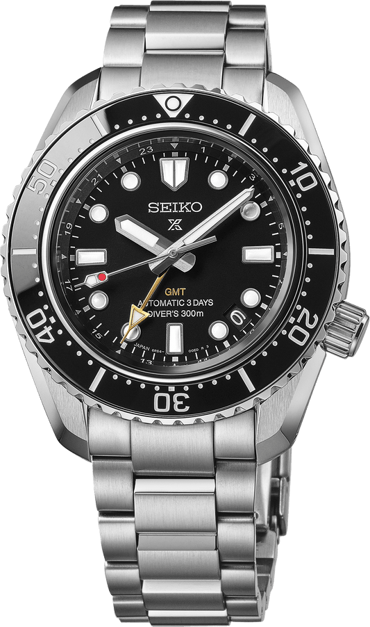 Prospex 1968 Heritage Diverβs GMT HBC002