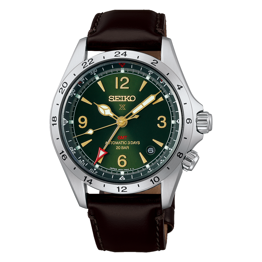 PROSPEX ALPINIST – AZZI Jewelers