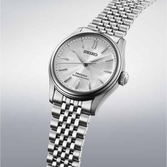 PRESAGE CLASSIC SERIES HCC001