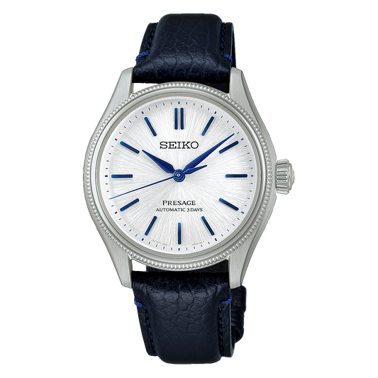 Seiko Presage Classic Series- Limited Edition HCC004