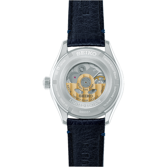 Seiko Presage Classic Series- Limited Edition HCC004