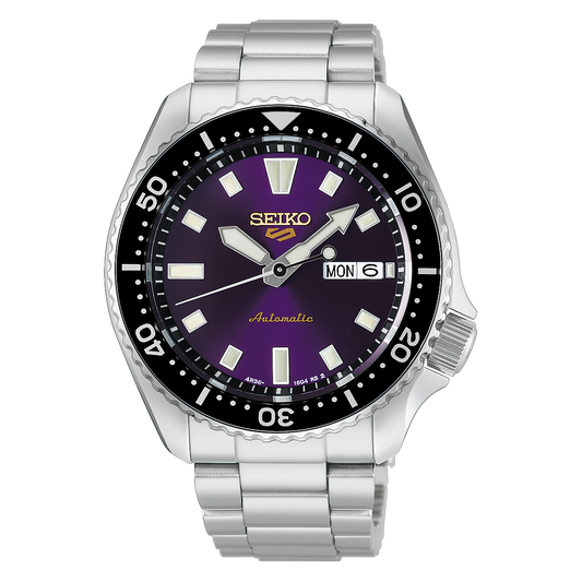 Seiko 145th Anniversary Limited Edition HDB003