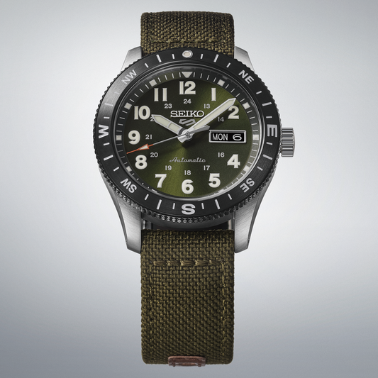 Seiko 5 Sports Field Series Watch HDB008