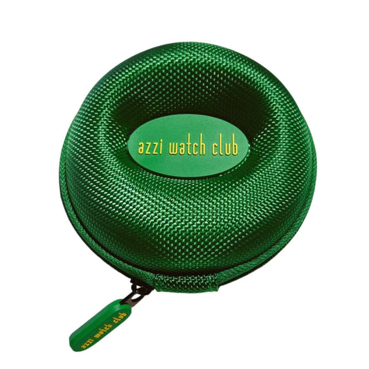 AWC Oyster Case – The Best Travel Watch Case for All Watches