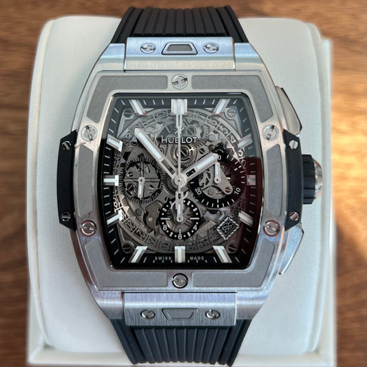 Hublot Big Spirit of Big Bang Chronograph 42mm 642.NX.0170.RX