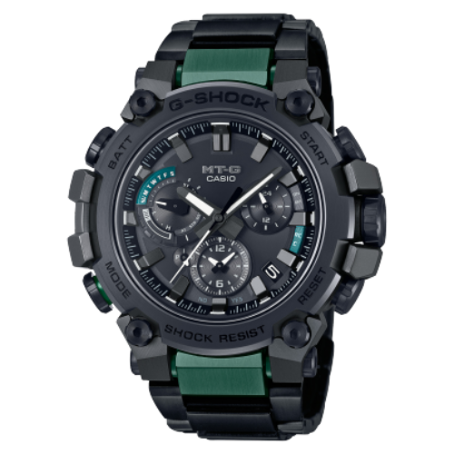 Casio G-Shock MT-G MTGB3000 Series MTGB3000BD12 – AZZI Jewelers