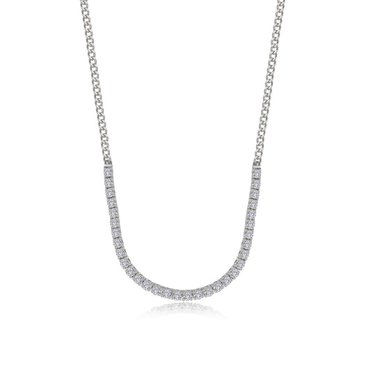 Hybrid Tennis Curb Chain