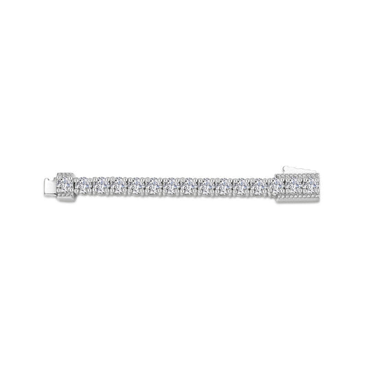 Tennis Necklace Two Inch Extender - 3mm