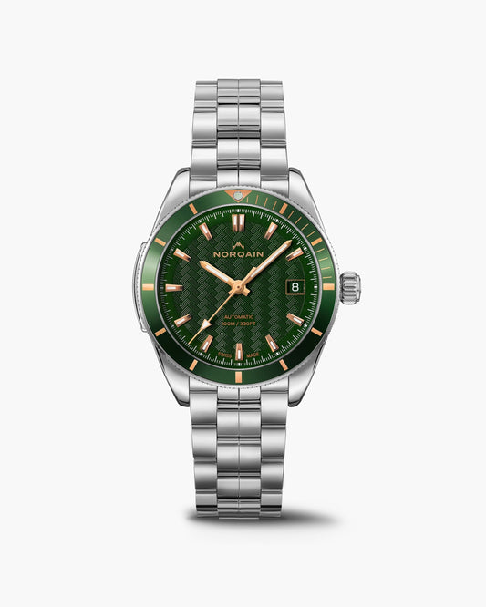 Norqain Adventure Sport 37Mm N1800A84GA/E183