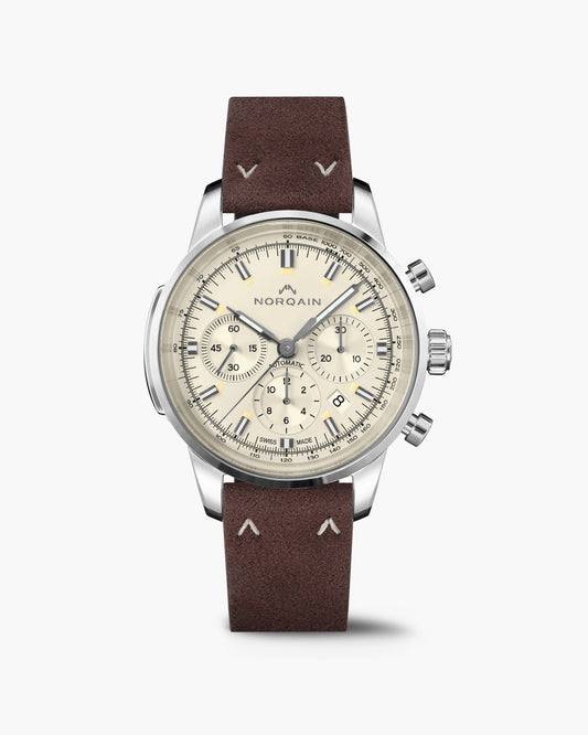 Norqain Freedom 60 Chrono 43Mm N2200S22C/C221