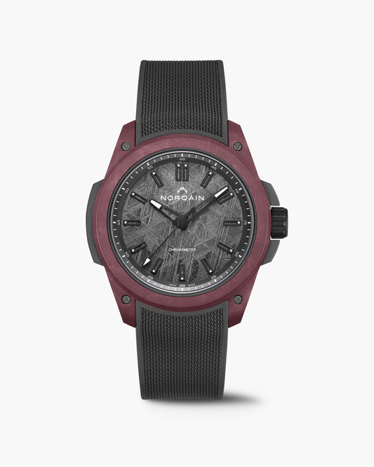 Norqain Wild ONE 42mm Meteorite Special Edition N3000.21Q47.M02