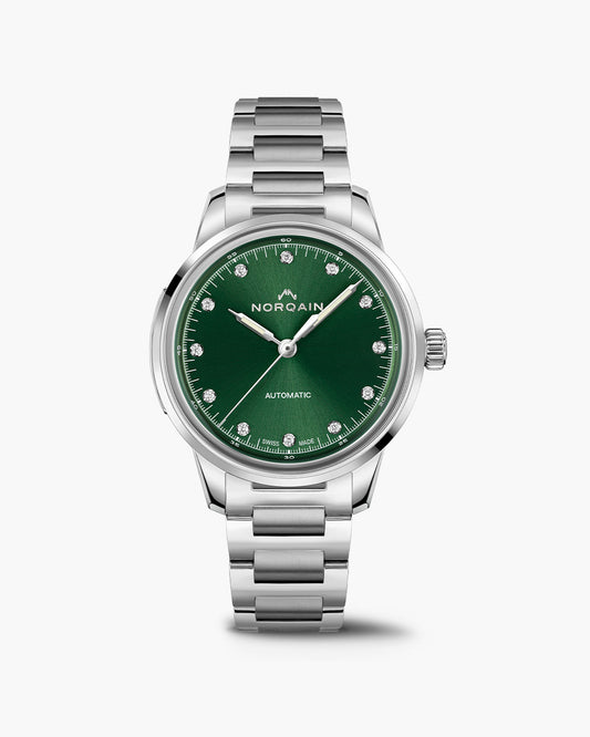Norqain Freedom 60 39Mm N2001SA/E20D