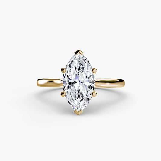 Completed Ring (United States Size 3.75)