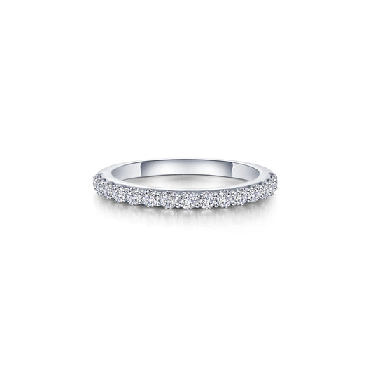 Divine Engagement Band R0555CLP05