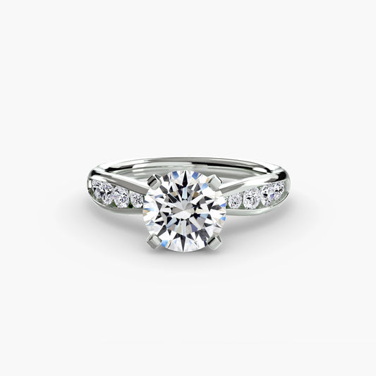 Solitaire with PavΓ© 3