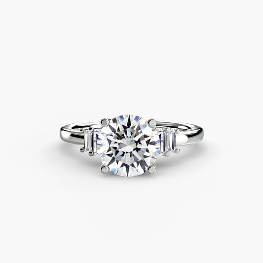 Completed Ring (United States Size 4.75)