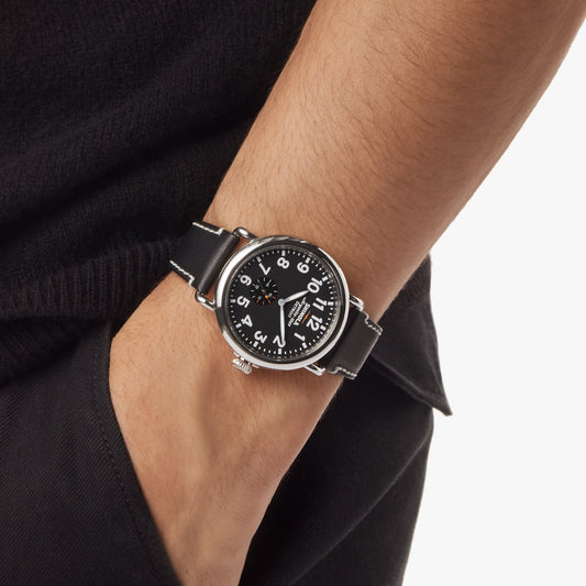 The Runwell S0110000012-1-Blk-47-USA