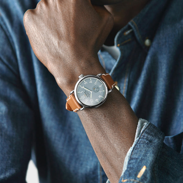 【未使用】RUNWELL　HOGA15 チタン製　SUMMER IN PARIS The Runwell 10000024-sdt-000009874 – AZZI Jewelers