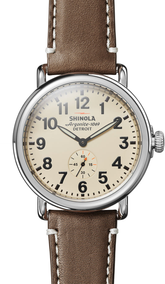 The Runwell S0110000110-1-Crm-41-USA