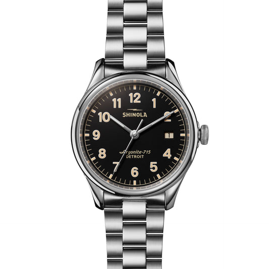 The Vinton S0120141278-1-Blk-38-USA