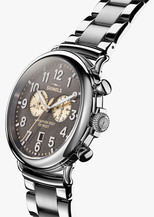 The Runwell Chrono S0120161938-1-CoolGry-47-USA