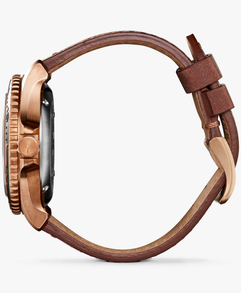 The Bronze Monster Automatic 20161956-sdt-006456809 – AZZI Jewelers