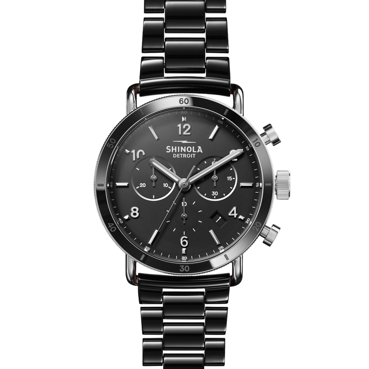 The Canfield Sport S0120224030-1-Blk-40-USA – AZZI Jewelers