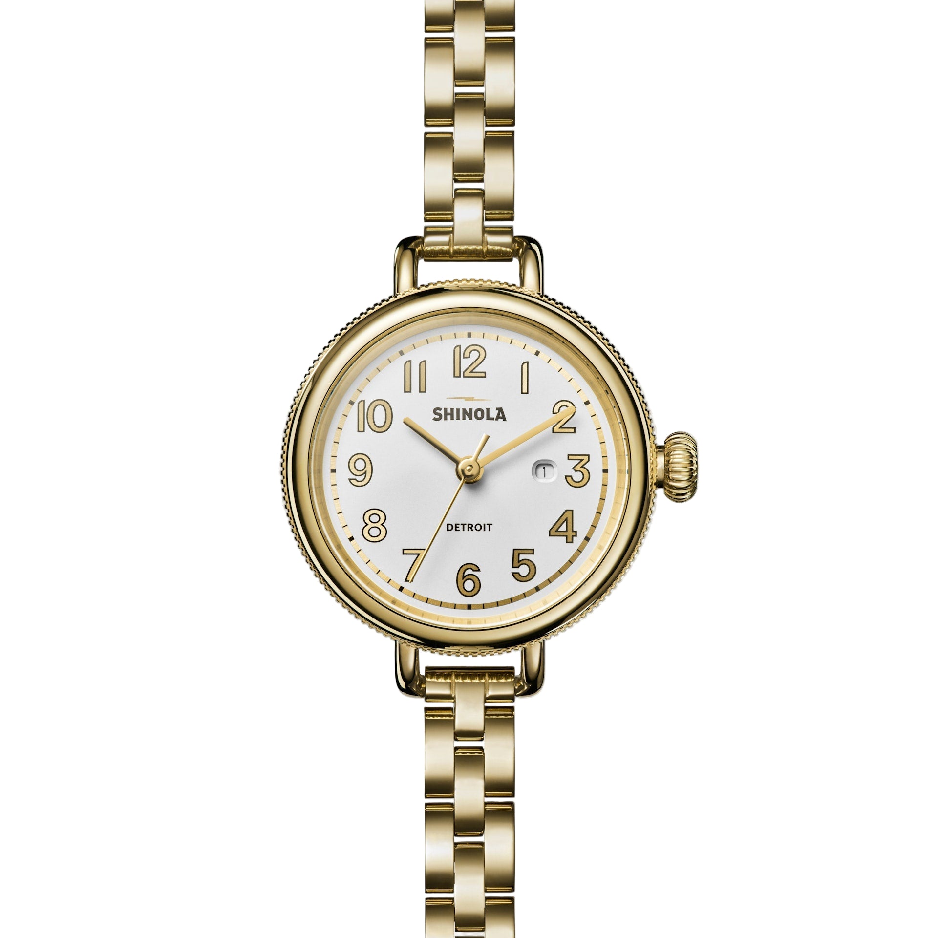 The Birdy S0120266178-1-LtSil-34-USA – AZZI Jewelers