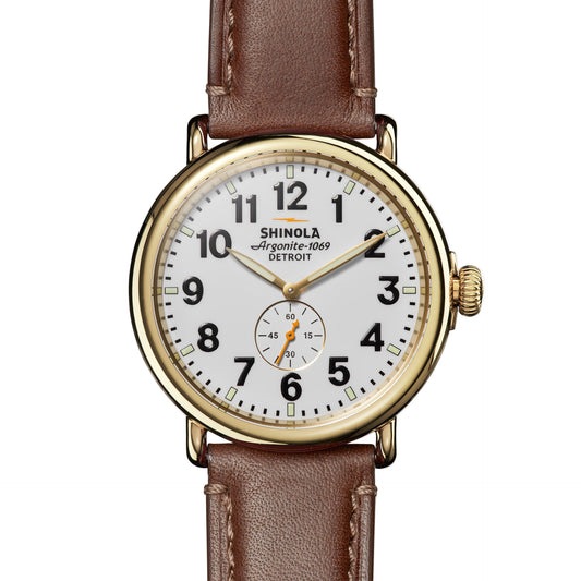 The Runwell S0120266281-1-Wht-47-USA