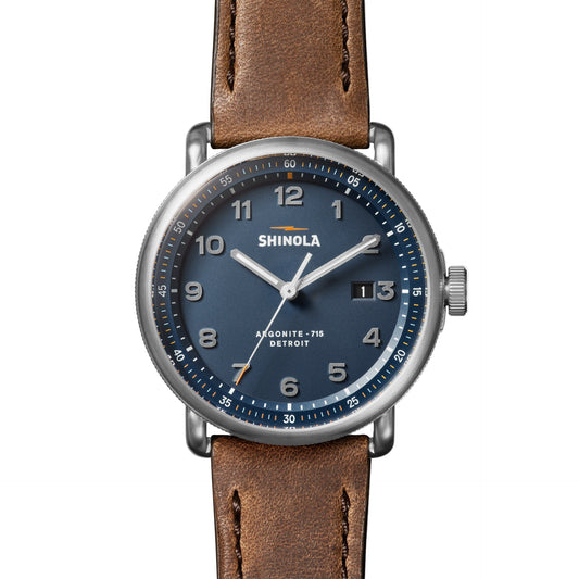 The Canfield Model C56 S0120273241-1-CntntlBlu-43-USA