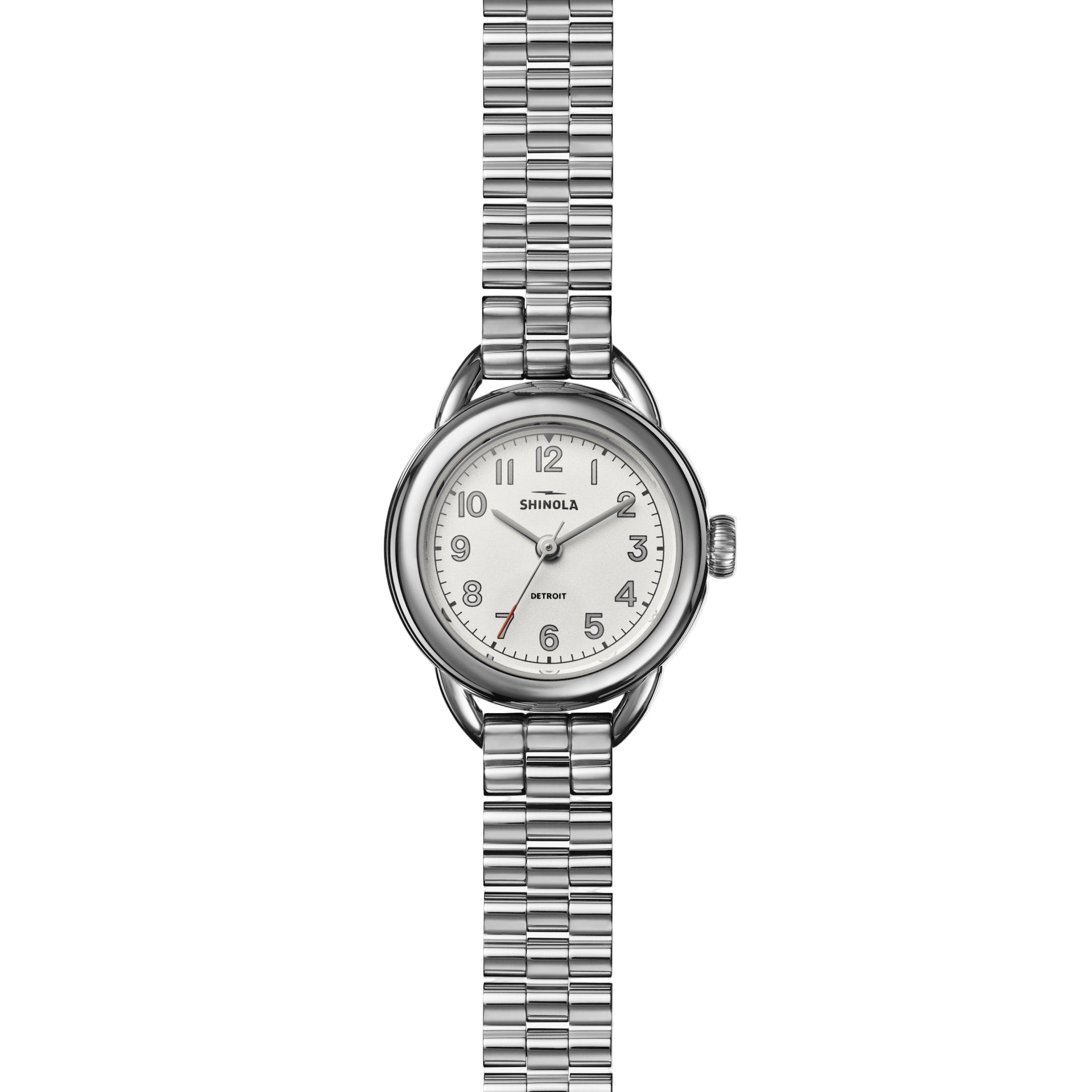 Shinola Runabout S0120288785-1-Wht-25-USA – AZZI Jewelers