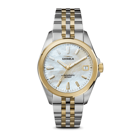 Shinola The Circadian Monster 36mm 20296788-sdt-018044431