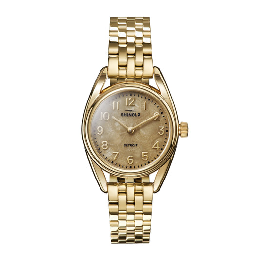 Shinola The Derby 30mm 20299734-sdt-018272413