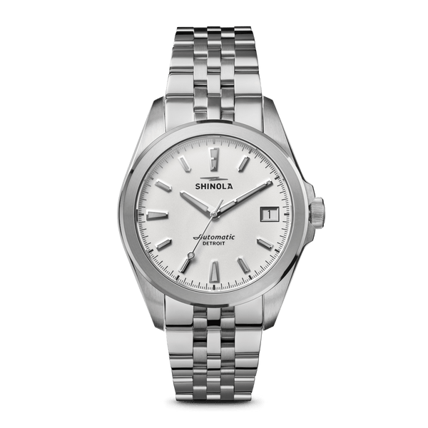 The Circadian Monster 36mm – AZZI Jewelers The Circadian Monster 36mm – AZZI Jewelers