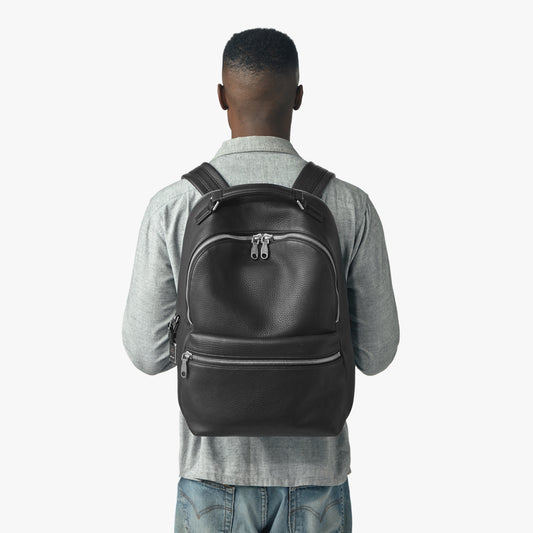 The Runwell Backpack S0320217434-1-Blk-OS-VNM
