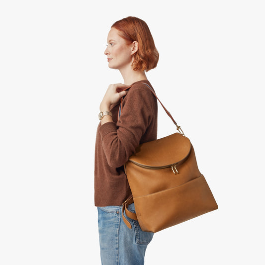 The Convertible Pocket Backpack 20228329-sdt-003009669