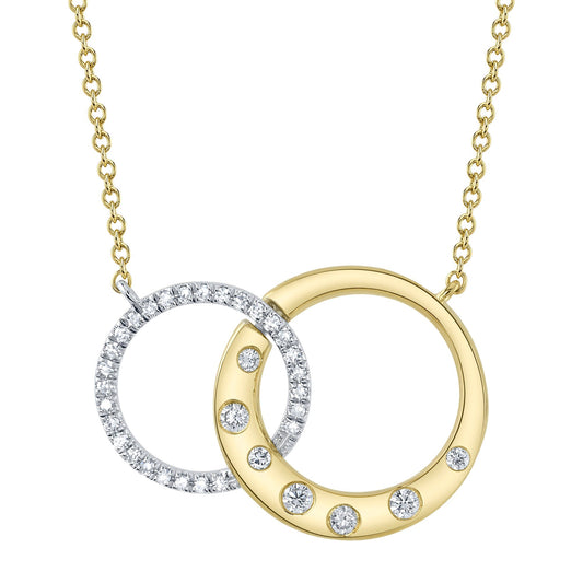 shy-creation-0-16ct-diamond-circle-necklace-sc22009316