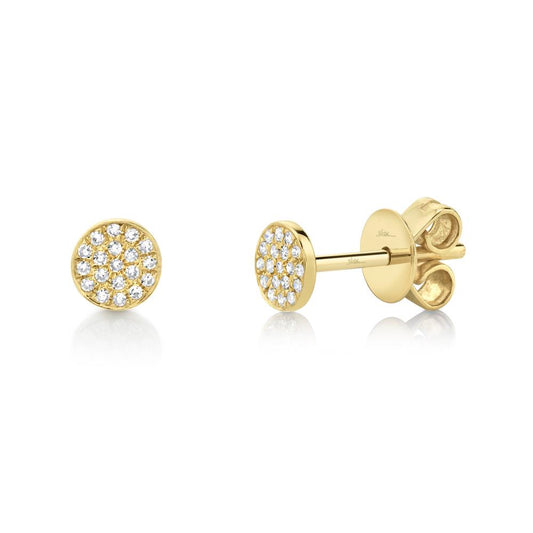 0-07ct-diamond-pave-stud-earring-1