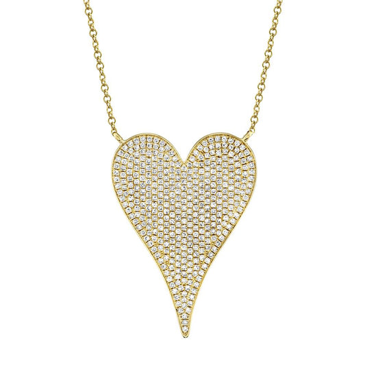 amor-0-83-ct-diamond-pave-heart-pendant-necklace-jumbo-1