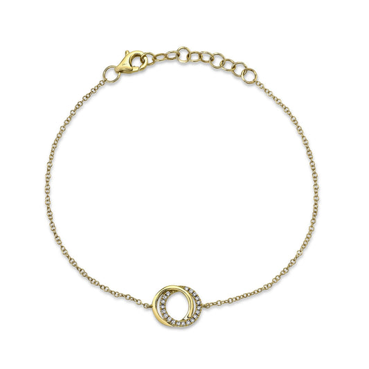 0-07ct-diamond-love-knot-circle-bracelet